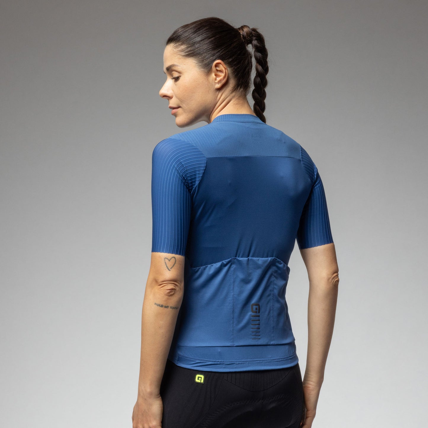 Maglia Manica Corta Donna Sprinter 2.0