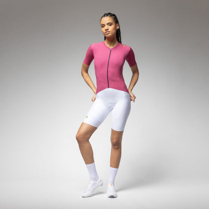 Kurzarm Trikot Frau Sprinter 2.0