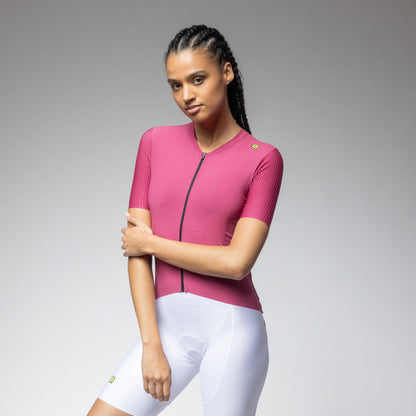 Kurzarm Trikot Frau Sprinter 2.0