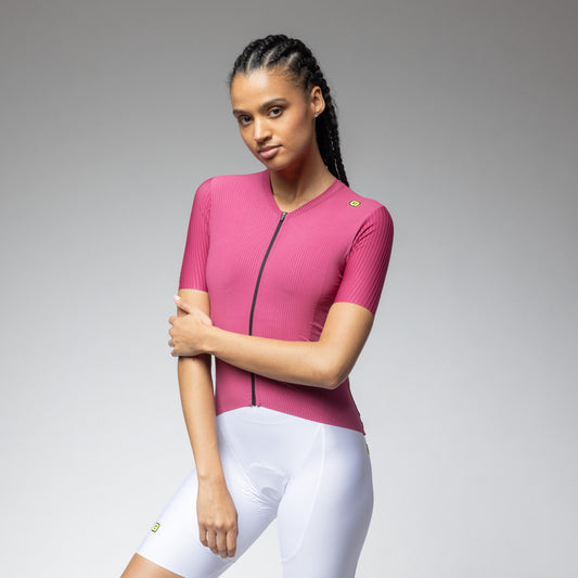 Kurzarm Trikot Frau Sprinter 2.0