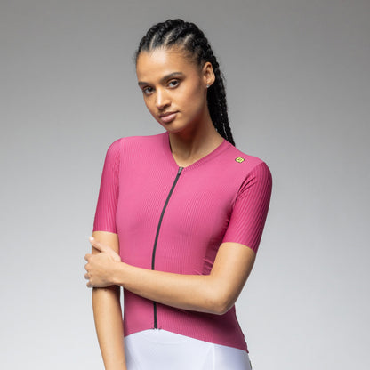 Short Sleeve Jersey Woman Sprinter 2.0