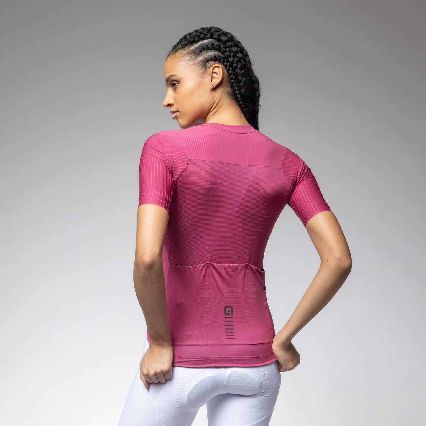 Kurzarm Trikot Frau Sprinter 2.0