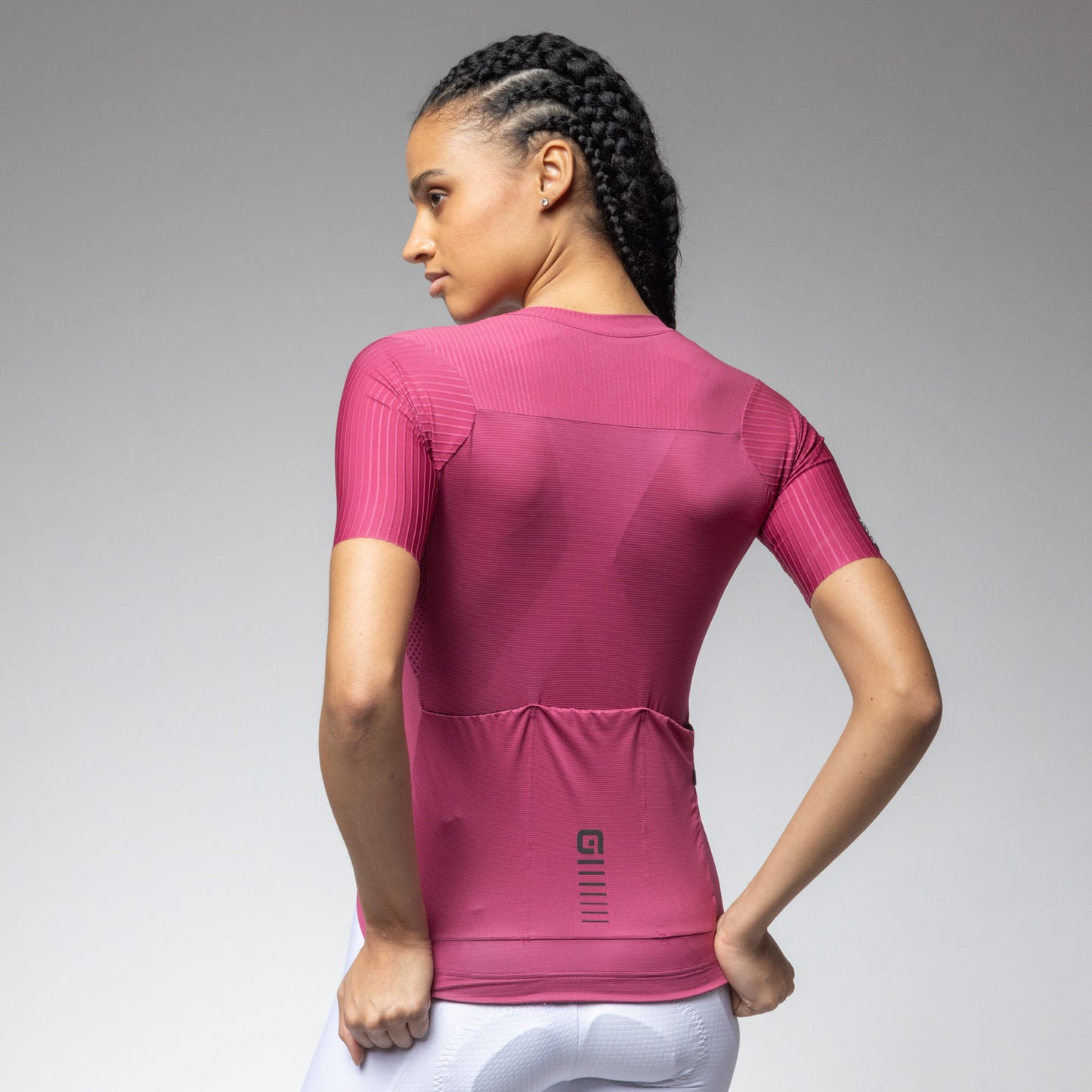 Maglia Manica Corta Donna Sprinter 2.0
