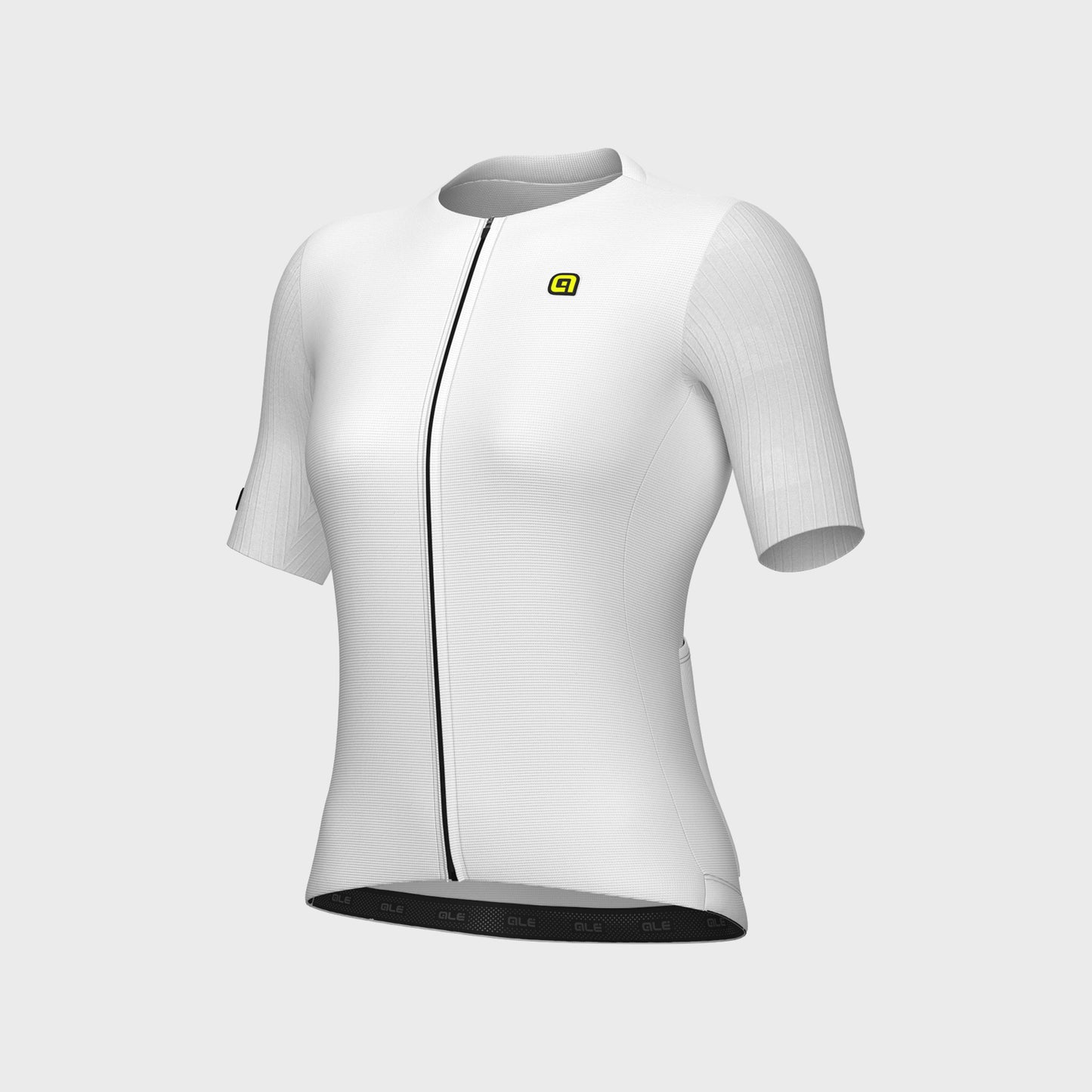 Short Sleeve Jersey Woman Earthy Style 2.0