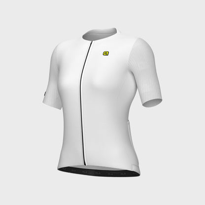 Short Sleeve Jersey Woman Earthy Style 2.0