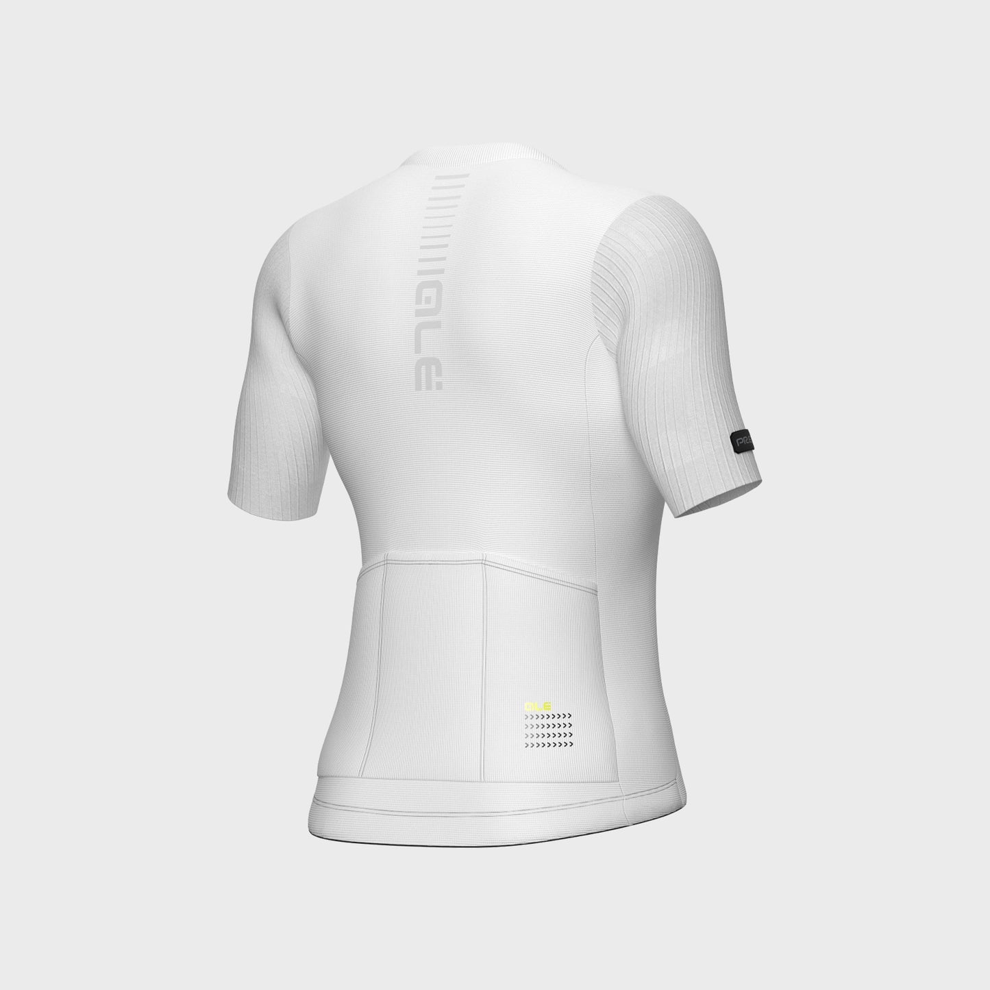 Short Sleeve Jersey Woman Earthy Style 2.0