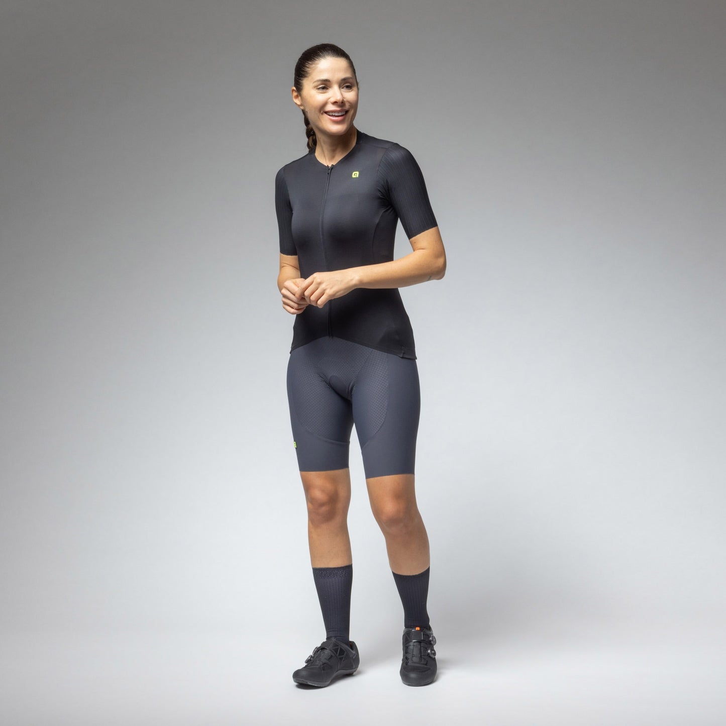 Maglia Manica Corta Donna Earthy Style 2.0