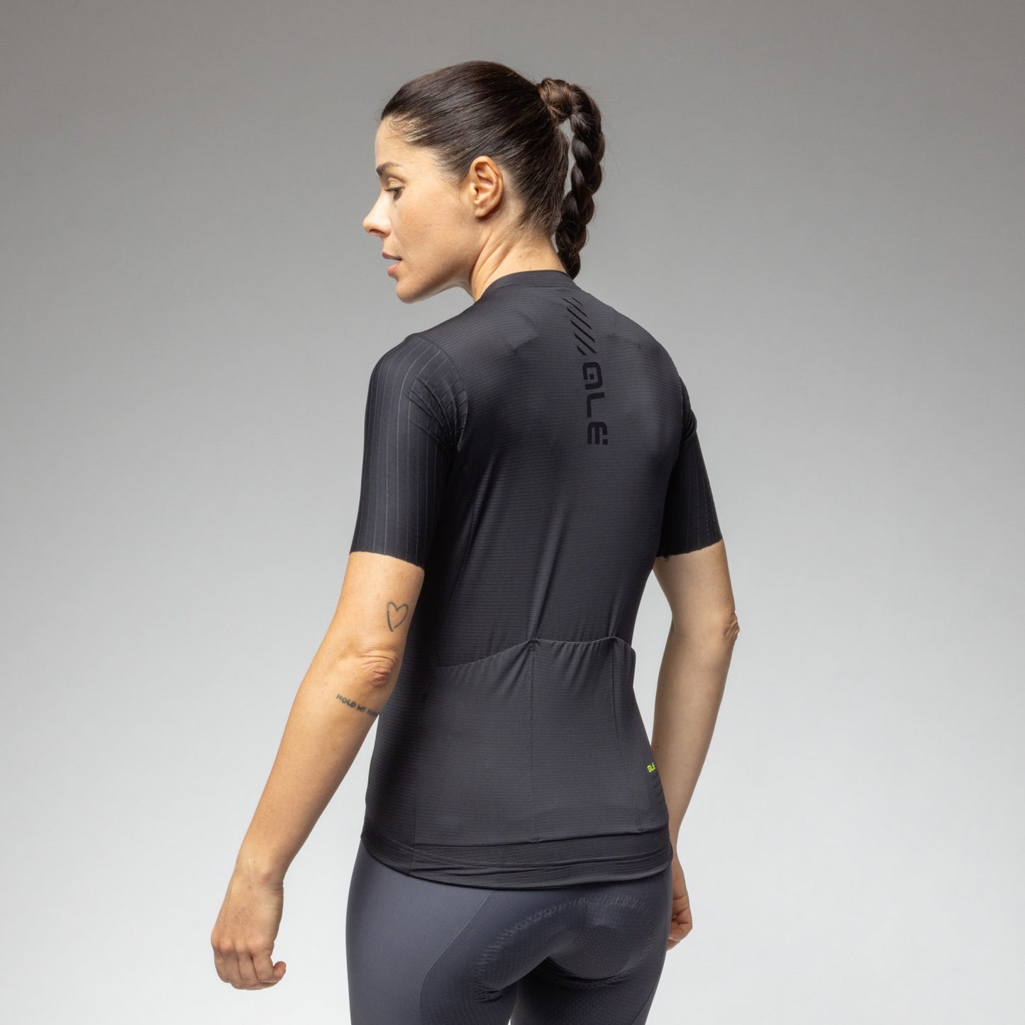 Maglia Manica Corta Donna Earthy Style 2.0