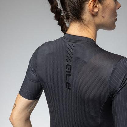 Maglia Manica Corta Donna Earthy Style 2.0