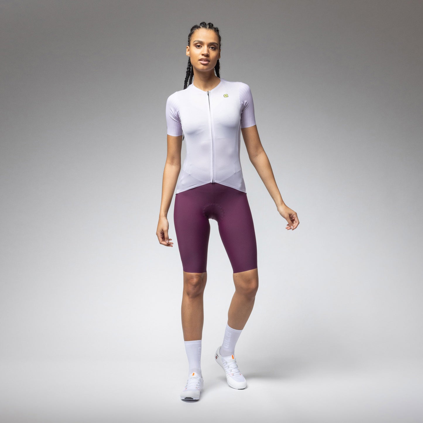 Maglia Manica Corta Donna Earthy Style 2.0