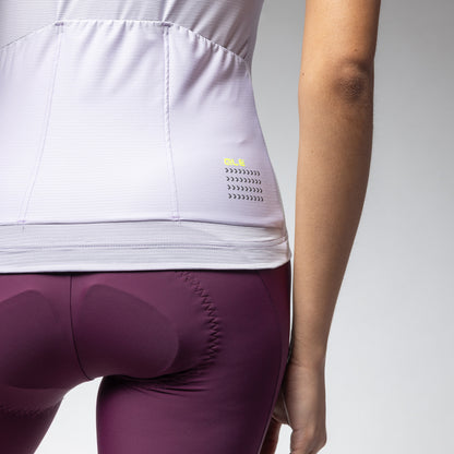 Maglia Manica Corta Donna Earthy Style 2.0