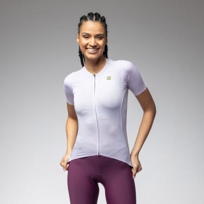 Maglia Manica Corta Donna Earthy Style 2.0