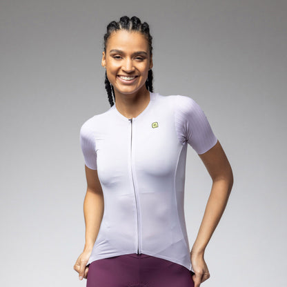 Maglia Manica Corta Donna Earthy Style 2.0