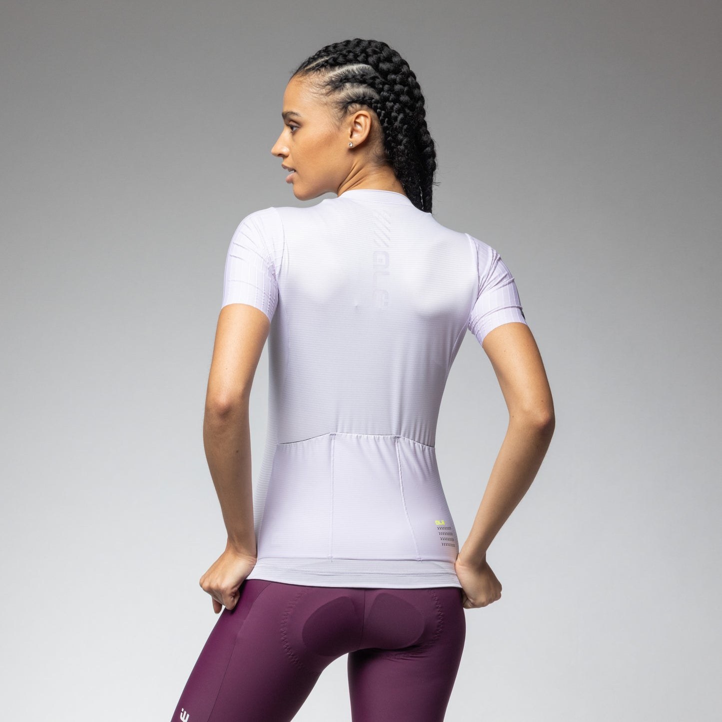 Maglia Manica Corta Donna Earthy Style 2.0