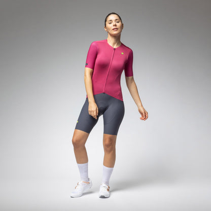 Maglia Manica Corta Donna Earthy Style 2.0