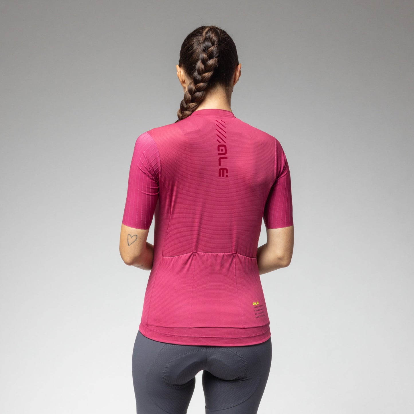 Maglia Manica Corta Donna Earthy Style 2.0