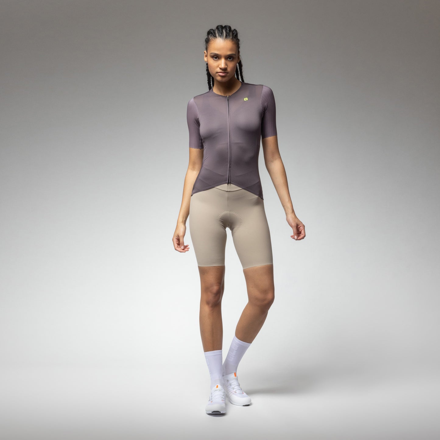 Maglia Manica Corta Donna Earthy Style 2.0