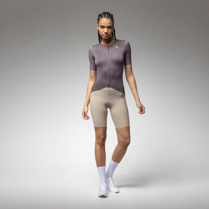 Maglia Manica Corta Donna Earthy Style 2.0