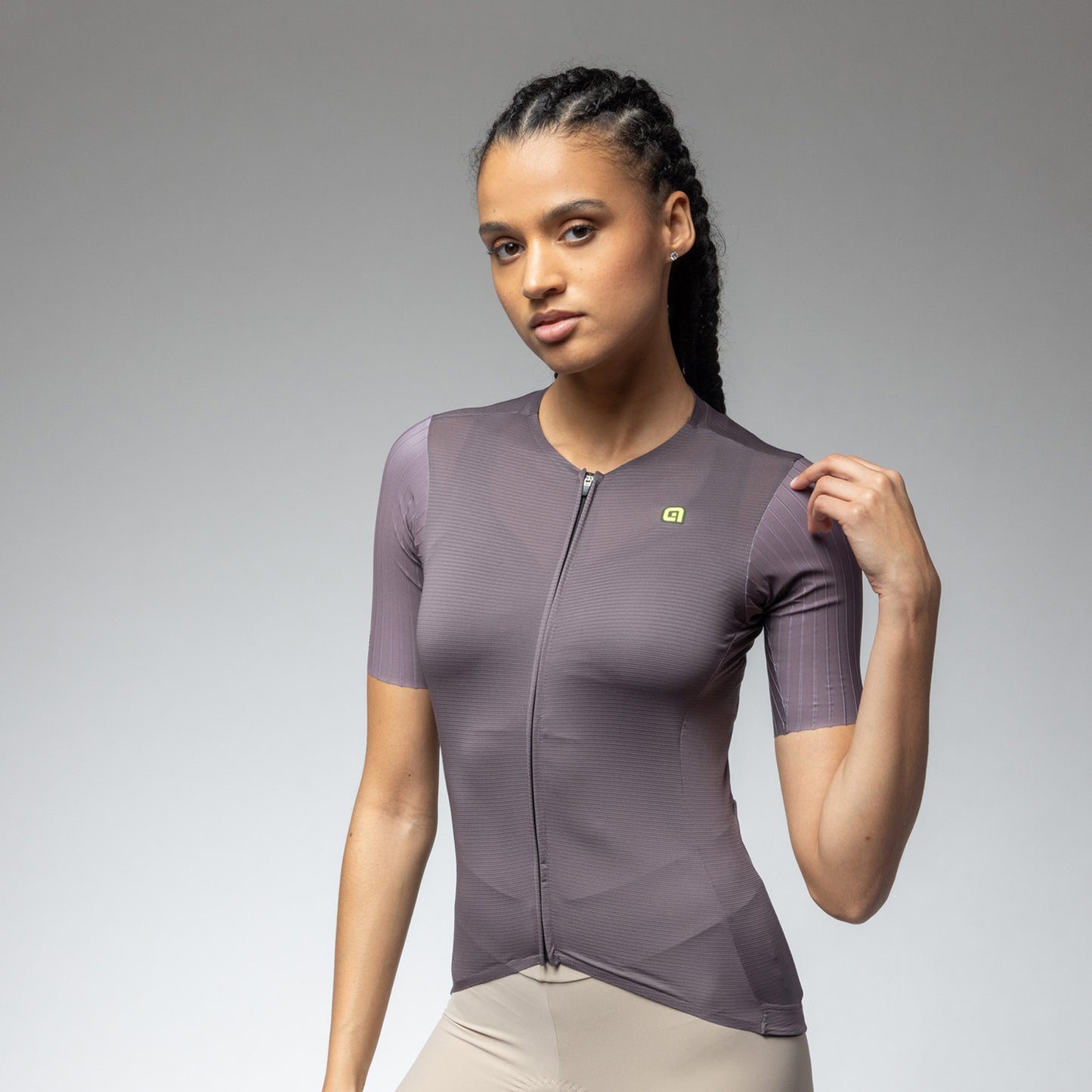 Maglia Manica Corta Donna Earthy Style 2.0