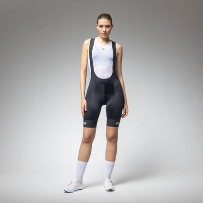 Bibshorts Woman Traguardo 2.0