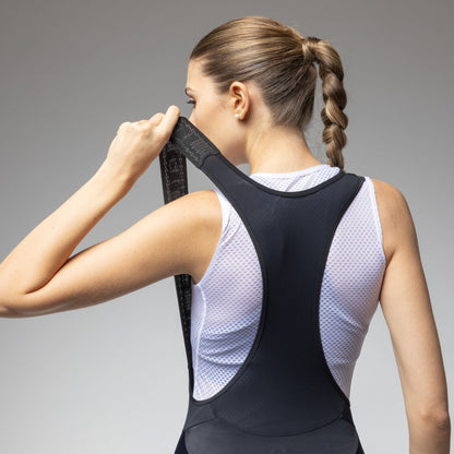 Bibshorts Woman Traguardo 2.0