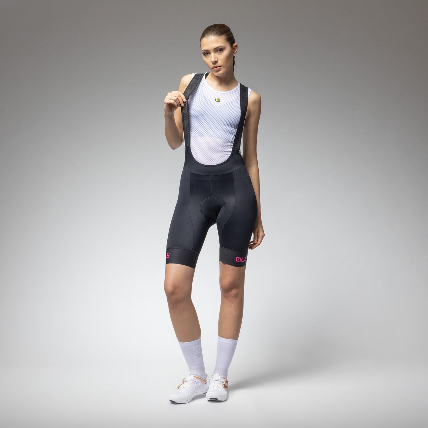 Bibshorts Woman Traguardo 2.0
