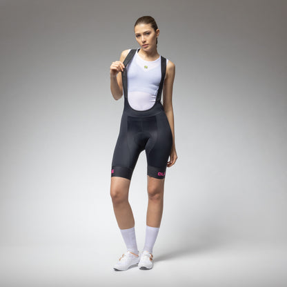 Bibshorts Woman Traguardo 2.0