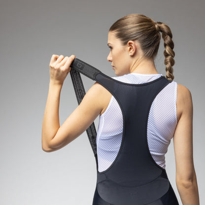 Bibshorts Woman Traguardo 2.0