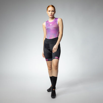 Hose Ohne Träger Frau Traguardo 2.0