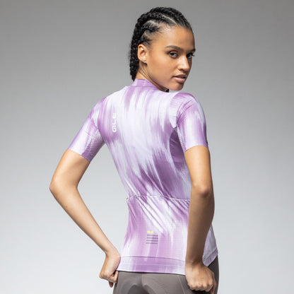 Maglia Manica Corta Donna Argon