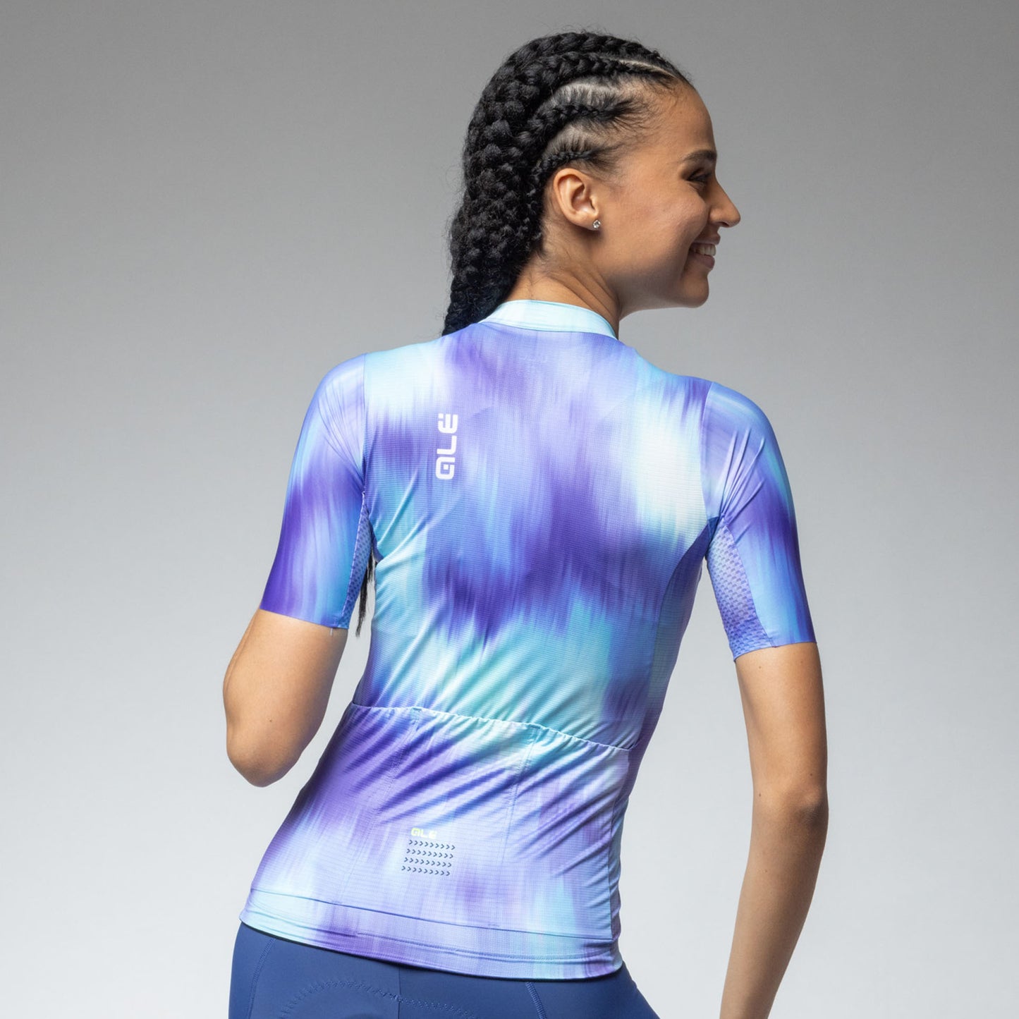 Maglia Manica Corta Donna Argon