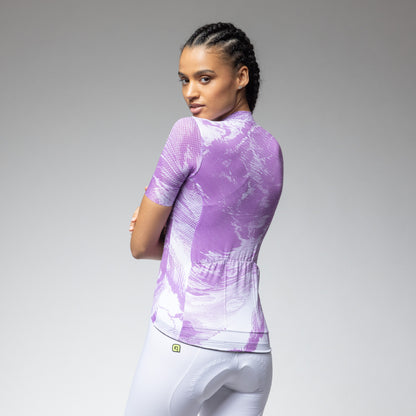 Kurzarm Trikot Frau Fan