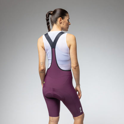 Bibshorts Woman Go