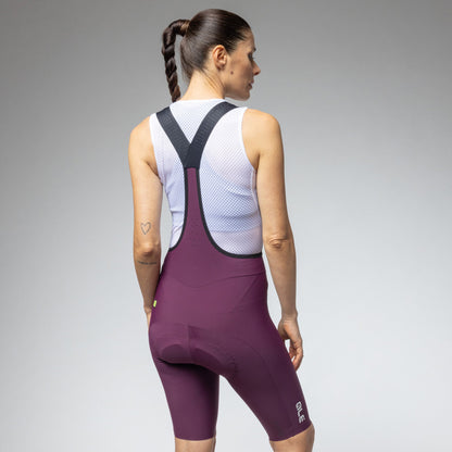 Bibshorts Woman Go
