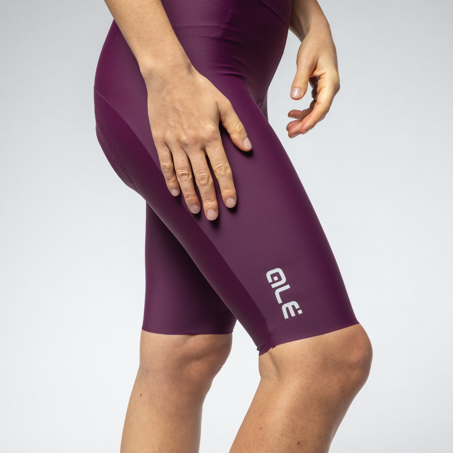 Bibshorts Woman Go