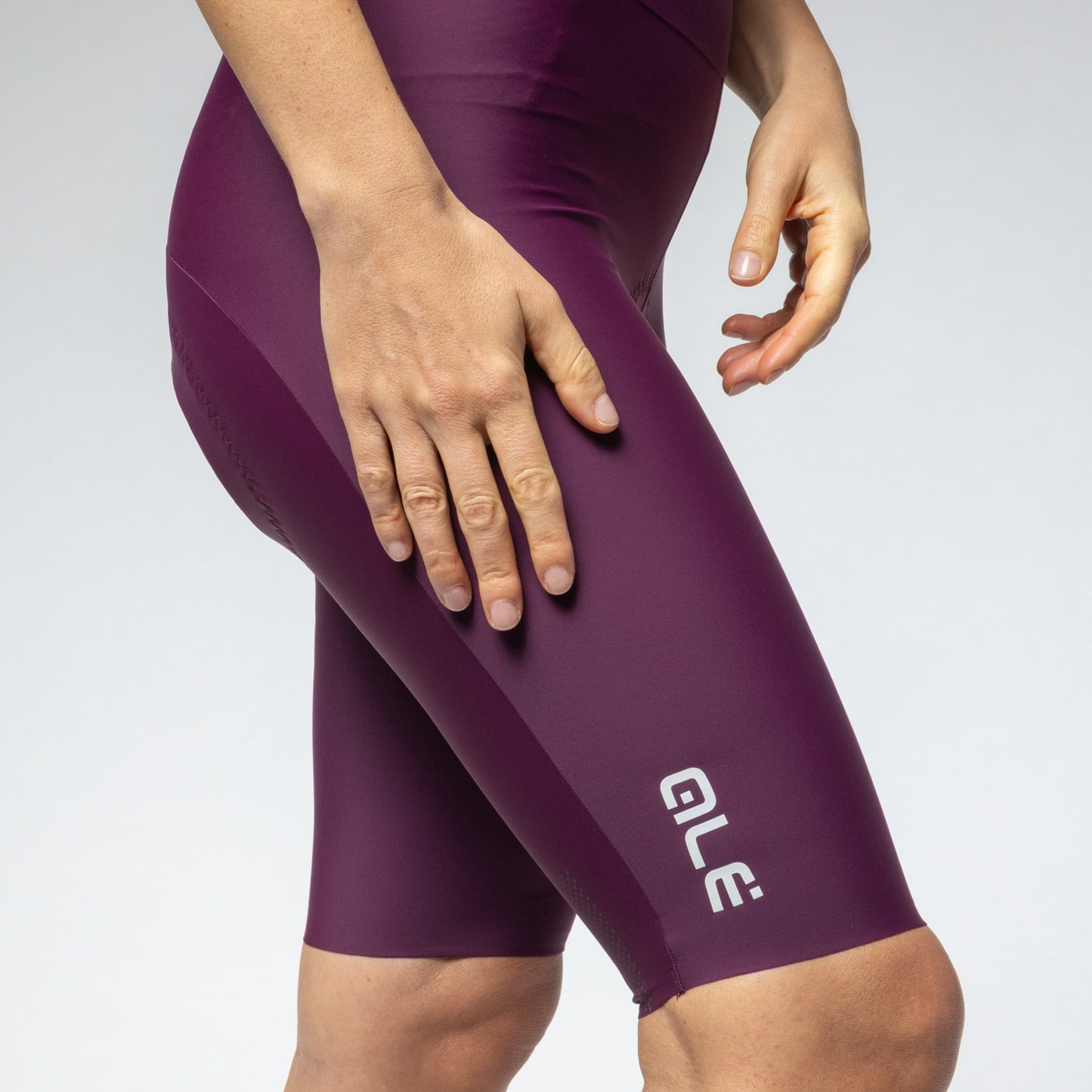 Bibshorts Woman Go