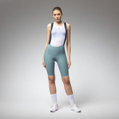 Bibshorts Woman Go