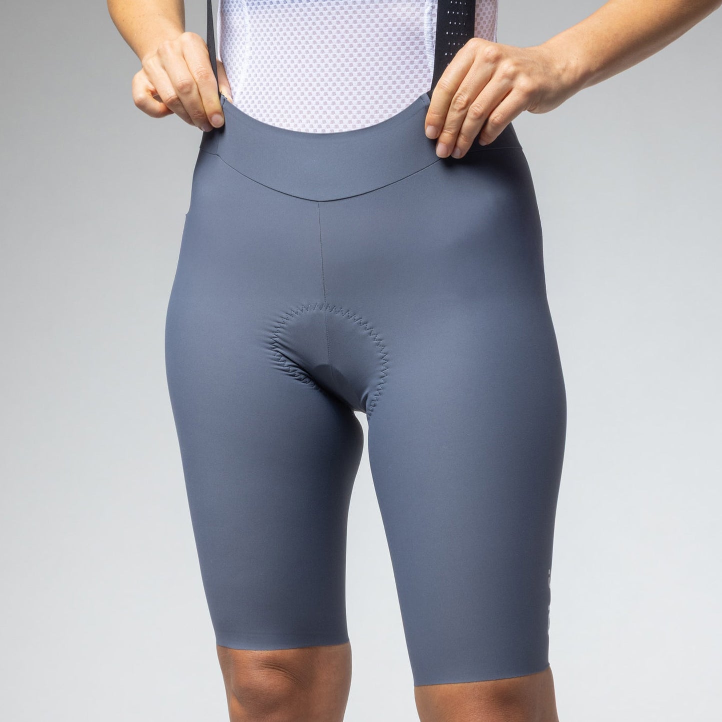 Bibshorts Woman Go