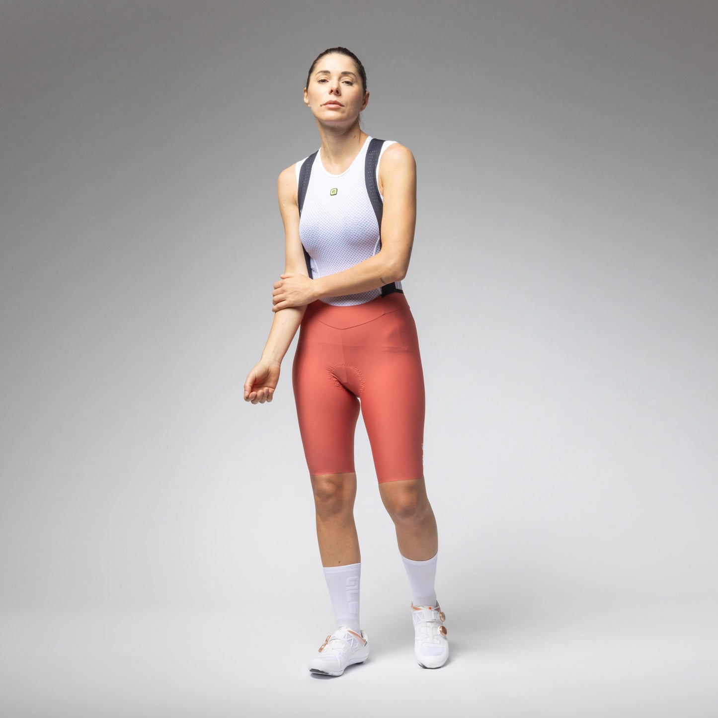 Bibshorts Woman Go
