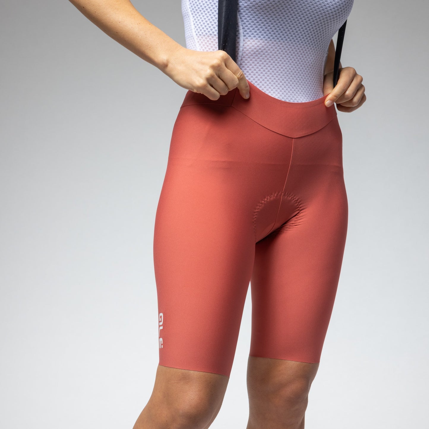 Bibshorts Woman Go