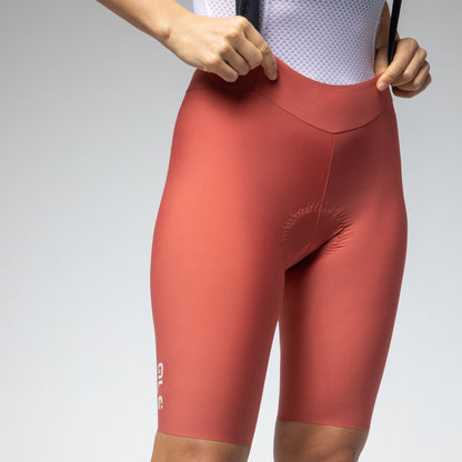 Bibshorts Woman Go