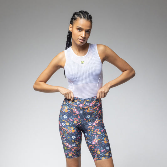 Shorts Woman Master Graphic