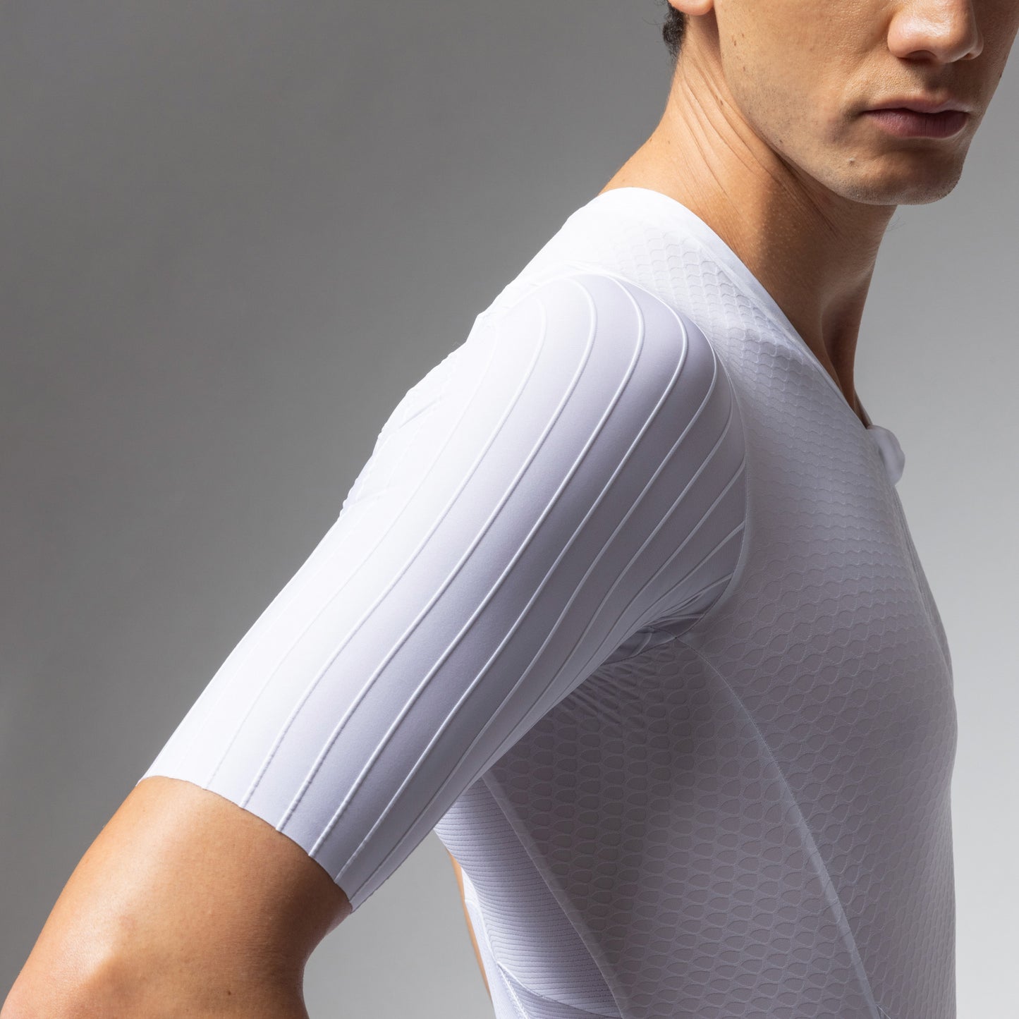 Einteiler Mit Reissverschluss Auf Der Vorderseite Mann Eagle Tri