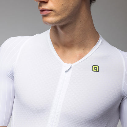 Einteiler Mit Reissverschluss Auf Der Vorderseite Mann Eagle Tri