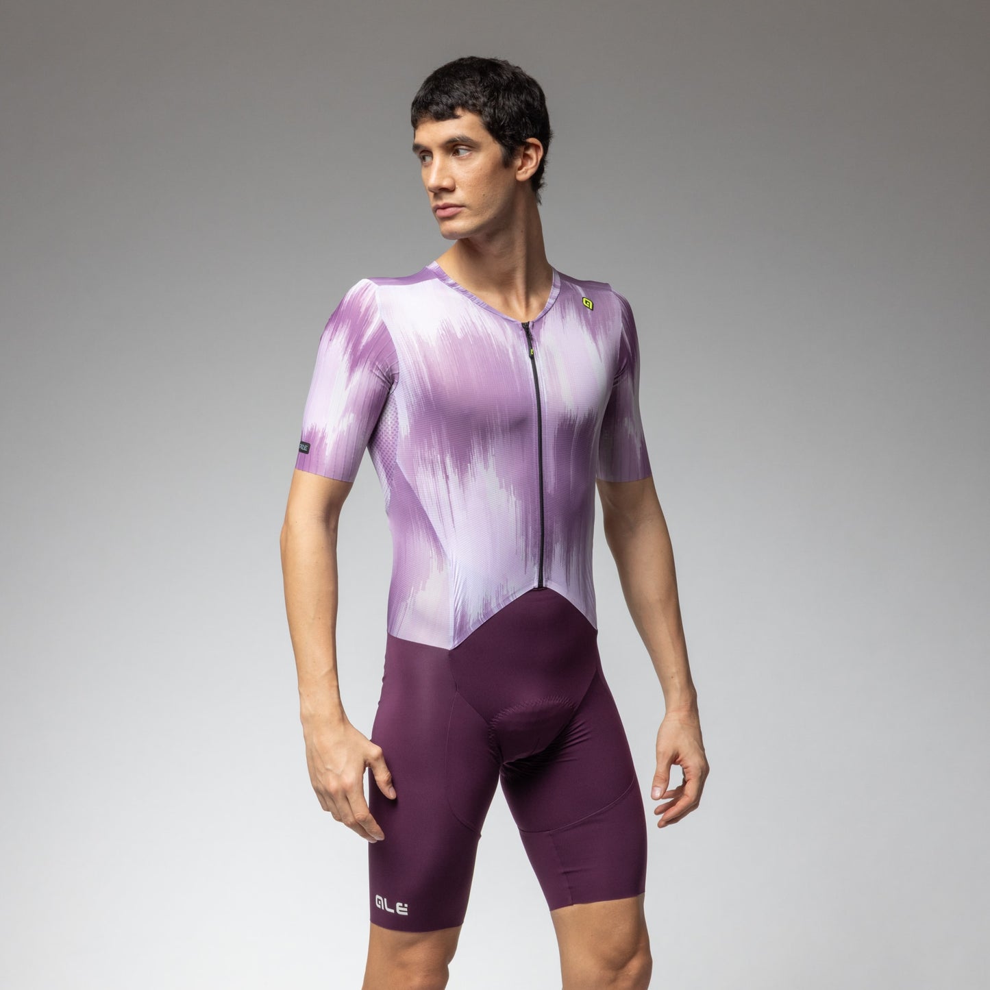Skinsuits Man Argon