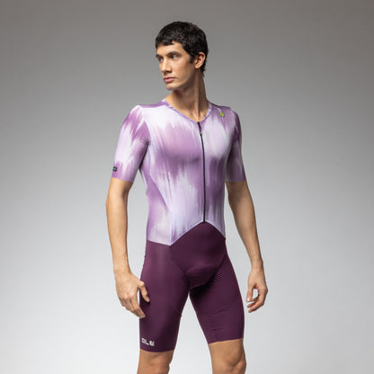 Skinsuits Man Argon