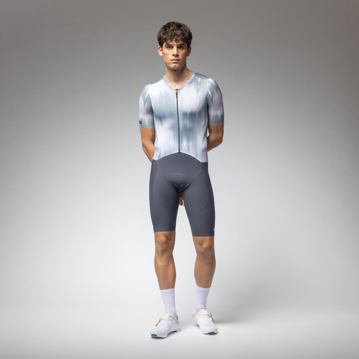 Skinsuits Man Argon