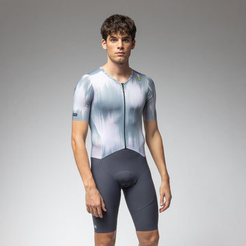 Skinsuits Man Argon