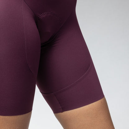 Skinsuits Woman Techno