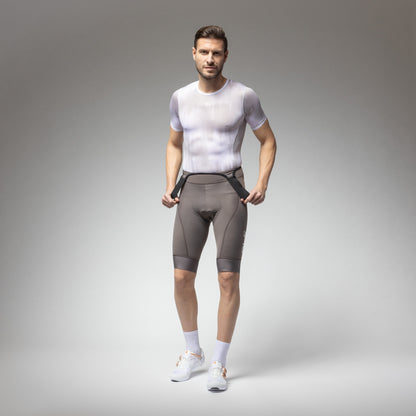 Sottomaglia Manica Corta Uomo Argon